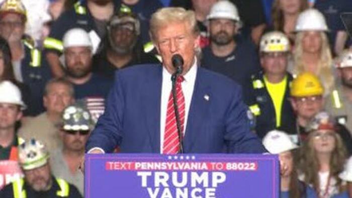 NextImg:Professors Rally Academics Around "Less Bad" Candidate Trump