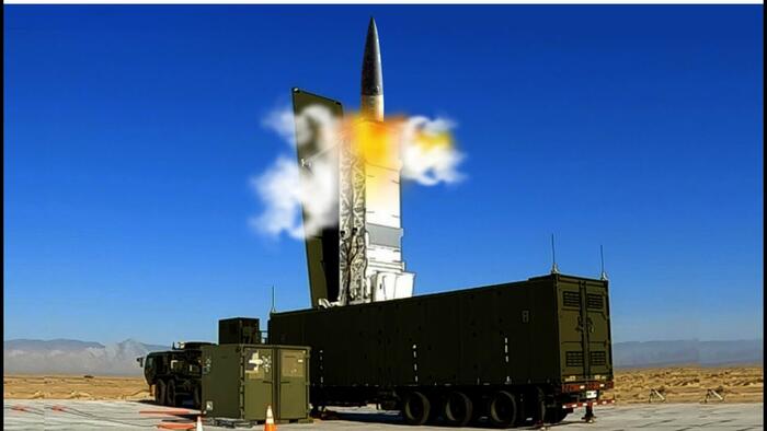 NextImg:US Wants To Deploy New Missiles To Japan Banned By INF Treaty
