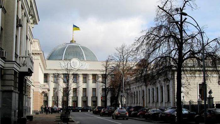 NextImg:Zelensky Could Be Overthrown If He Fails To Hold Elections: Ukraine Lawmaker