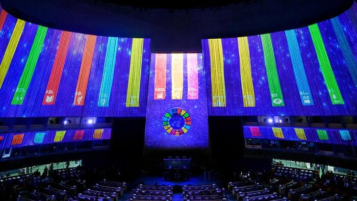 NextImg:A Globalism Of Ideas – Inside The UN's "Pact For The Future"