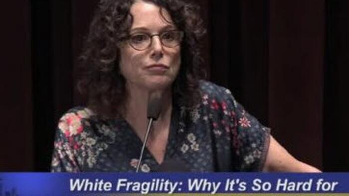 NextImg:"Plagiarism Is Plagiarism" Says Scholar Whose Work Was Lifted By Critical Race Theorist