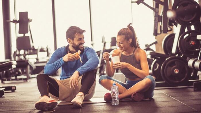 NextImg:6 Proven Nutritional Strategies For Building Muscle
