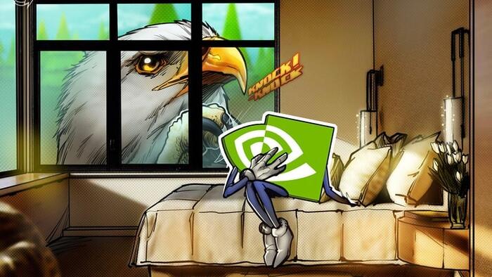 NextImg:DoJ/SEC Back Class-Action Lawsuit Against Nvidia In Supreme Court