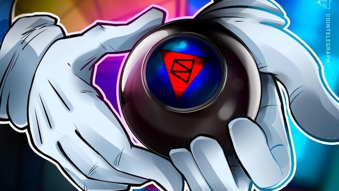 NextImg:Prediction Markets Like Polymarket A "Public Good", More Accurate Than Polls