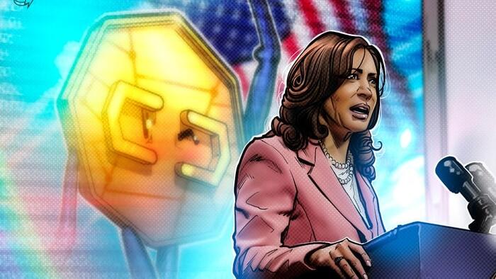 NextImg:Kamala Unveils Pro-Crypto Policies... For Black Men?