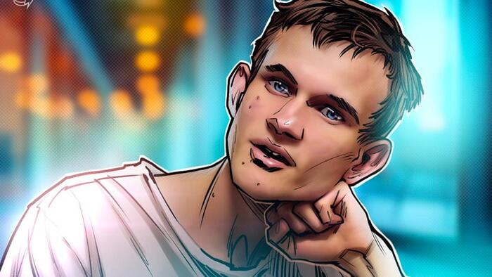 NextImg:Saylor's Comments On Bitcoin Custody Are "Batshit Insane" - Buterin