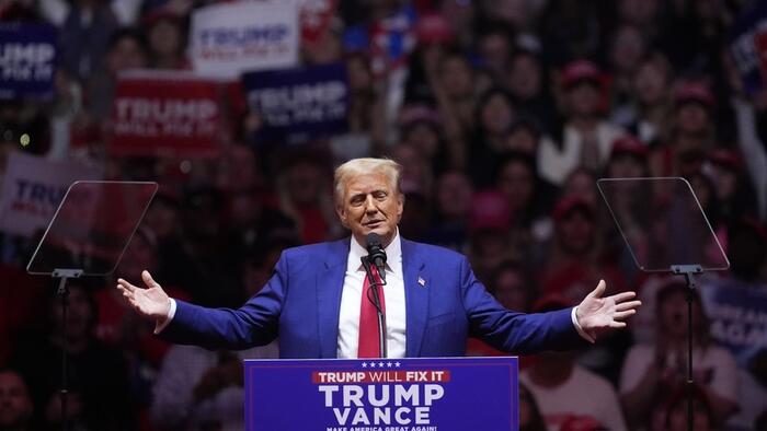 NextImg:Worst. Nazi. Rally. Ever.