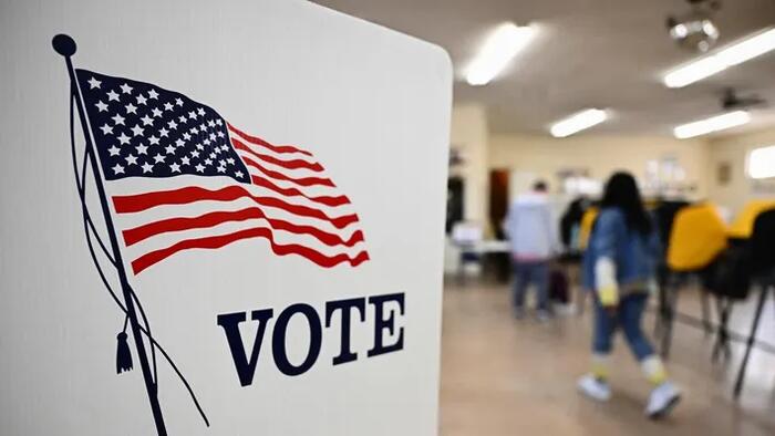 NextImg:US Supreme Court Lets Virginia Purge Noncitizens From Voter Rolls