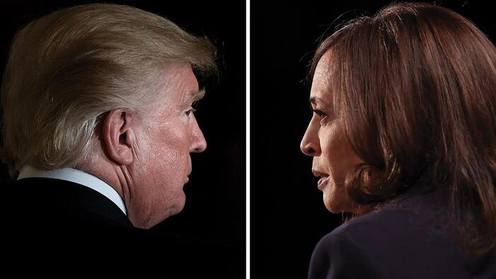 NextImg:2024 Campaign: Too Much Negativity, Not Enough Policy