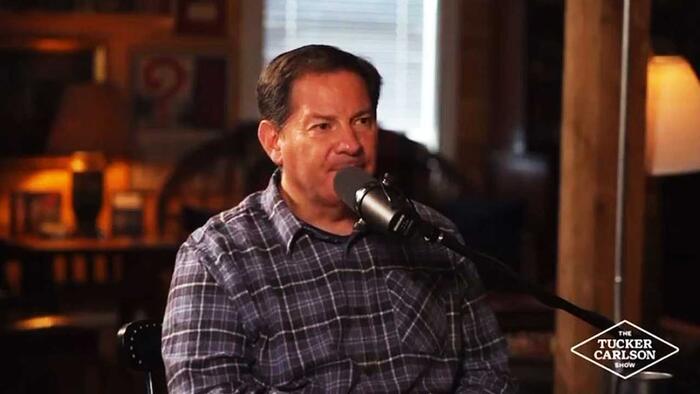 NextImg:Pollster Predicts 'Biggest Mental Health Crisis In American History' If Trump Wins