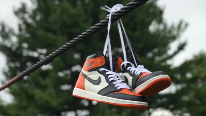 NextImg:Nike Shares Slide On Biggest Sales Drop In Years, Guidance Withdraw, Investor Day Postponed