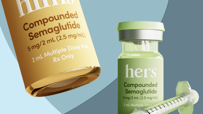 NextImg:Hims & Hers Plunges After FDA Ends 'Shortage' Status Of Eli Lilly's Weight-Loss Drug