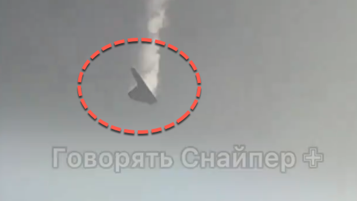 NextImg:Did Russia Shoot Down Its Own Top-Secret Stealth Drone?