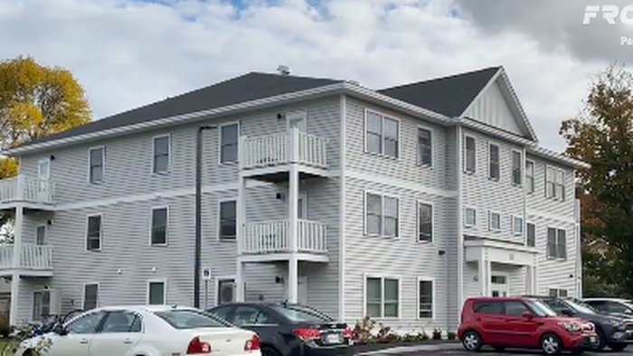 NextImg:Did Biden-Harris Divert FEMA Funds For Luxury Migrant Apartments With Flat-Screen TVs?