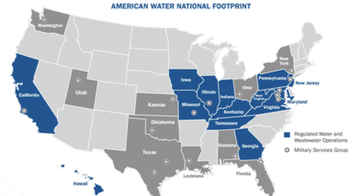 NextImg:Cybersecurity Incident Hits America's Largest Regulated Water & Wastewater Utility Firm