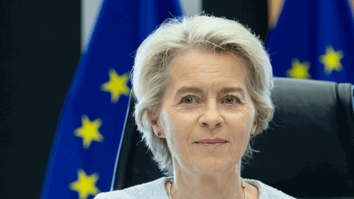 NextImg:Von Der Leyen's New Budget Is A Huge Power-Grab From Brussels