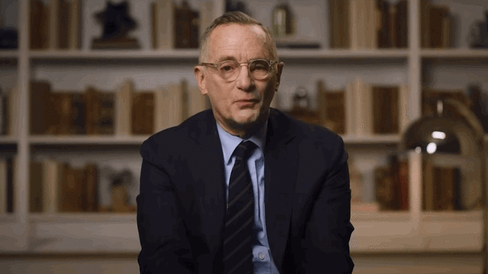 NextImg:How Howard Marks Thinks About Risk... And You Should Too