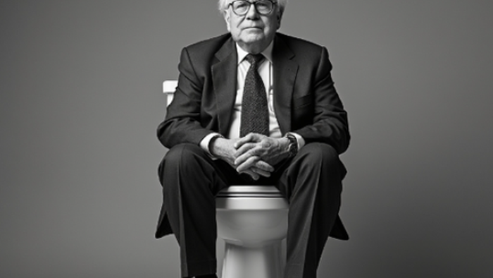 NextImg:Warren Buffett's BofA Dump-A-Thon Tops $10 Billion, Nears Key 10% Non-Reporting Level