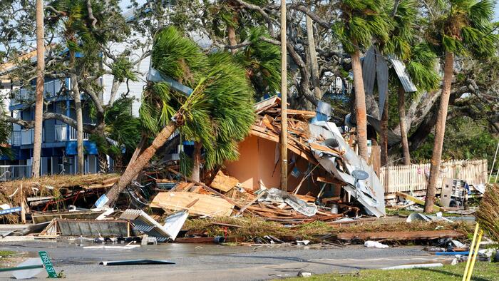 NextImg:America Is Falling Apart: Our National Priorities Are In Dire Need Of Restructuring