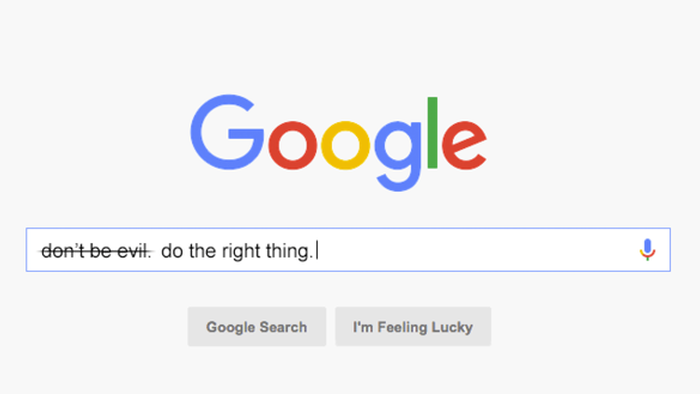 NextImg:US Antitrust Officials Consider Google Breakup As 'Trustbusting Era' May Return