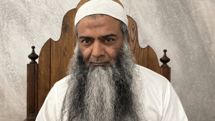 NextImg:Hate-Preacher Imam Expelled From Italy For Glorification Of Hamas 'Martyrs'