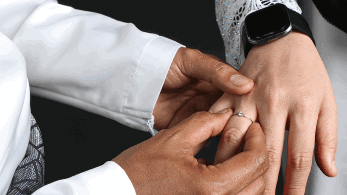NextImg:Sweden To Ban Cousin Marriages To Combat Honor Oppression & Health Risks