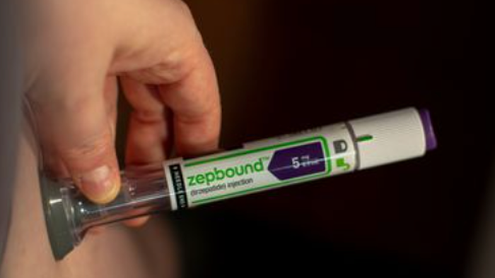 NextImg:Lilly Goes On Blitz: Slaps Copycat Weight-Loss Drug Makers With Cease & Desist Letters