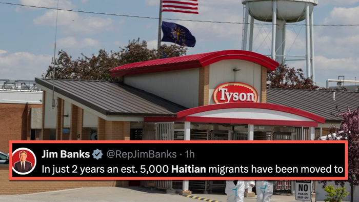 NextImg:First Springfield, Then Charleroi, Now Migrant Crisis Swamps This Small Indiana Town