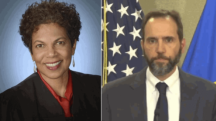 NextImg:Adversarial Process Or Oppo Research? Judge Agrees To Release More Trump Material Before The Election