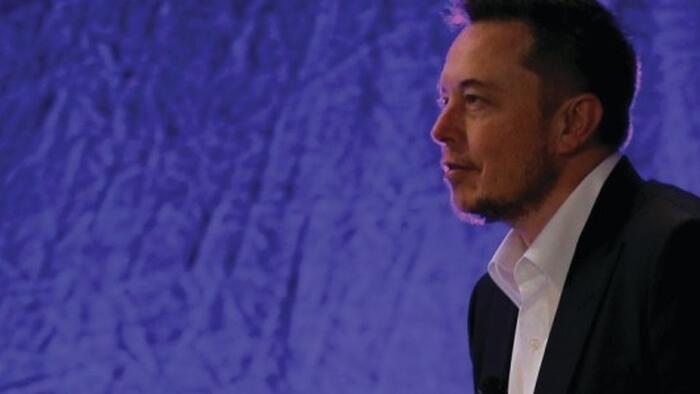 NextImg:After Summit Snub, UK Government "Absolutely Ready To Engage" With Musk