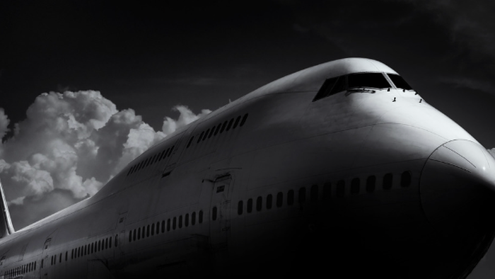NextImg:Boeing Desperate For Liquidity, Files $25 Billion Shelf Registration
