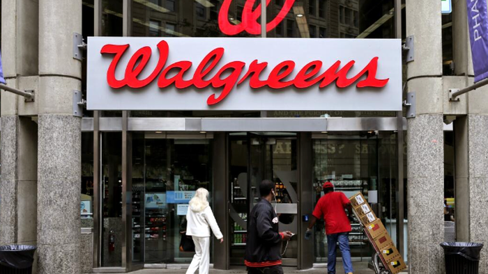 NextImg:Walgreens Jumps Most In Years After Better-Than-Expected Earnings, Outlook, & Widespread Store Closures
