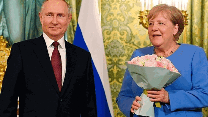 NextImg:German Companies Skirt Sanctions To Help Putin's War Machine