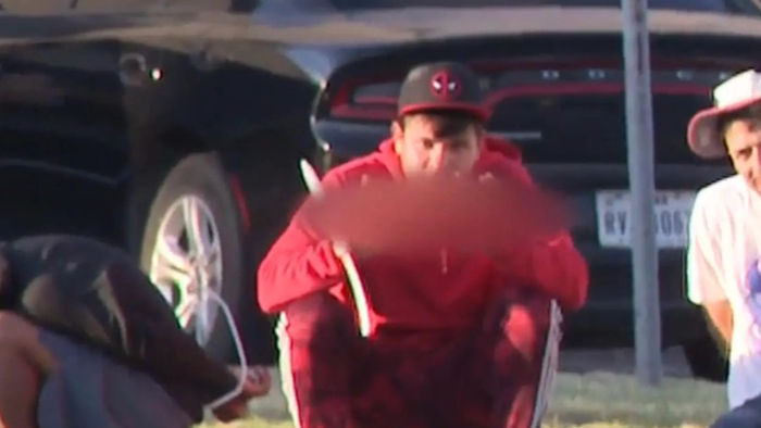 NextImg:Venezuelan Prison Gang Seizes Multiple Apartment Buildings In Texas
