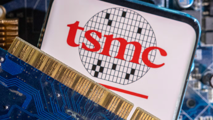 NextImg:TSMC Beats Forecasts On 'Insane' AI Demand