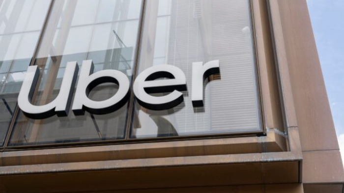 NextImg:Expedia Jumps On FT Report That Uber Explored Takeover