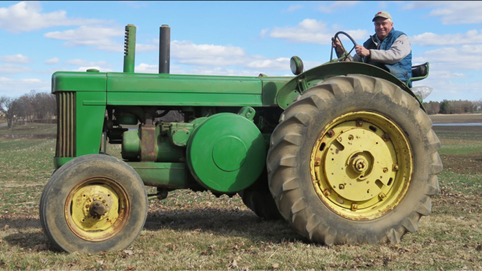 NextImg:After DEI Disaster, John Deere Announces More Layoffs Amid Worsening Farm Slump