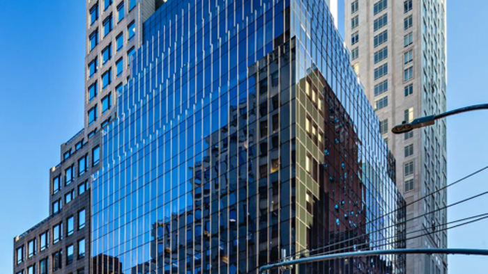 NextImg:Billionaires' Row Developer Buys Madison Ave. Office Tower For Condo Conversion