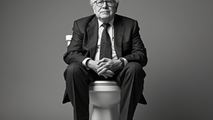 NextImg:Buffett Sheds More BofA Shares After Buybacks Push Stake Above 10%
