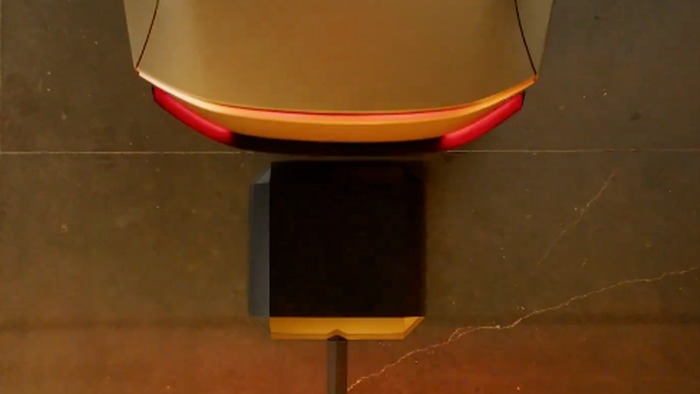 NextImg:Did Tesla Just Unveil Wireless EV Charging To Combat Cord Thefts?