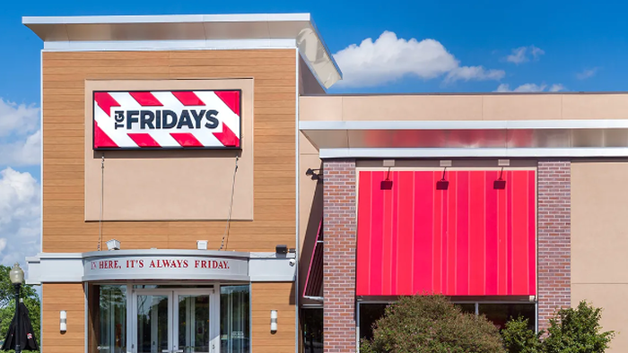 NextImg:Restaurant Bankruptcies Piling Up, TGI Fridays May Be Next