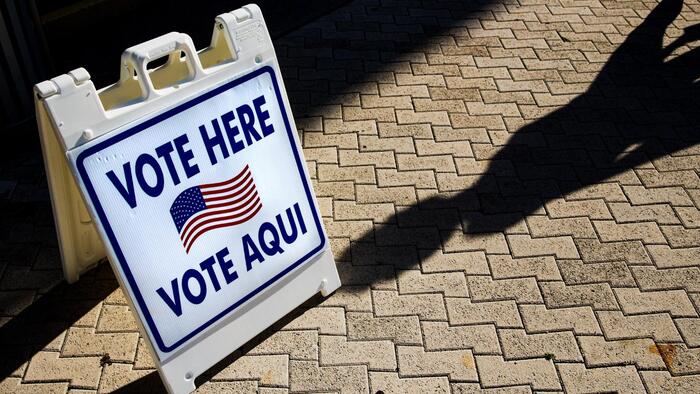 NextImg:Michigan Voter Rolls Claim 8.4M Voters, When There Are Less Than 8M Eligible Residents