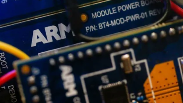 NextImg:Arm Nukes Qualcomm Chip Design License In 60 Days Ahead Of Court Trial