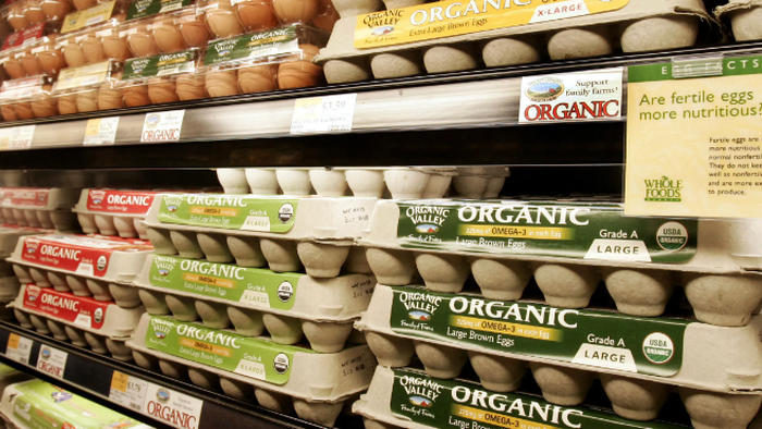 NextImg:Attention Cash-Strapped Americans: Goldman Reaffirms Walmart Offers Best Grocery Deals