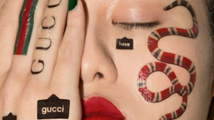 NextImg:Gucci Crisis Drags Kering Shares To Largest Annual Drop Since 2008