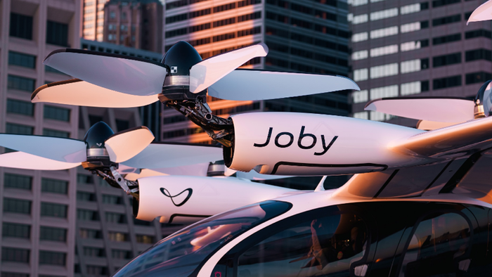 NextImg:Hey Pilots, FAA Issues Final Rule For "Powered-Lift" Rating, Paves Way For Air Taxis Over US Cities