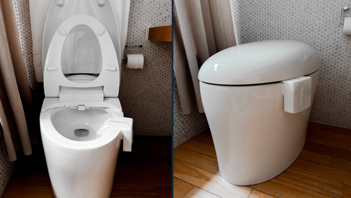 NextImg:"Artificial Gut Intelligence" Comes To Your Toilet