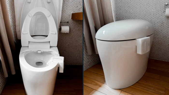 NextImg:"Artificial Gut Intelligence" Comes To Your Toilet 