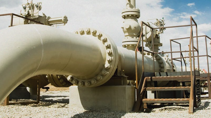 NextImg:Goldman Says "Short CTA/Positioning Unwinds" Behind NatGas Futs Spike