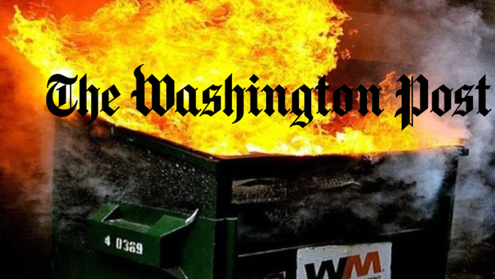 NextImg:"Colossal" Exodus: +200,000 WaPo Subscriber Cancellations After Bezos Blocks Harris-Walz Endorsement